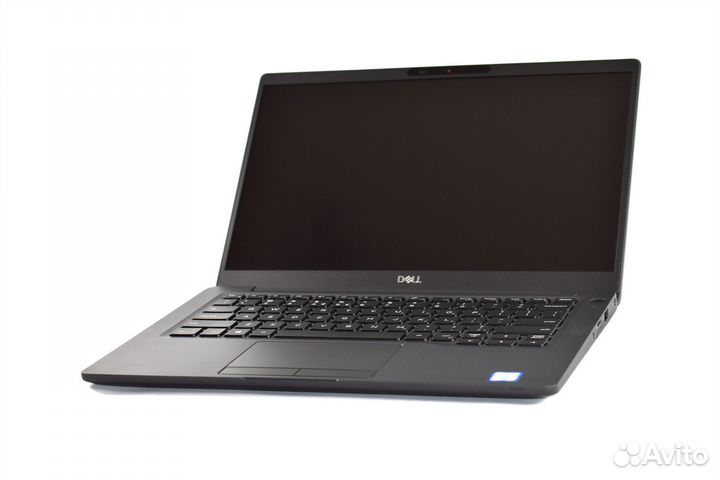 Dell Latitude 7300 FHD IPS i5-8365U 16GB 256GB