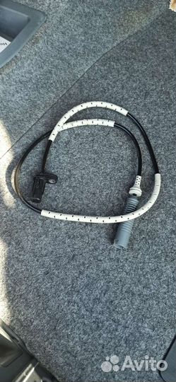 Датчик ABS задний BMW Е81,Е87,Е88,Е82,Е90,Е92