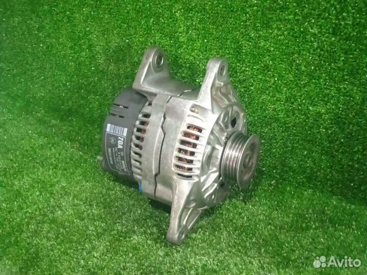 Генератор Митсубиси Каризма 1.6 70А капремонт