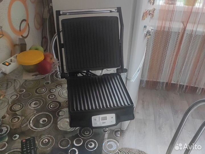 Электрогриль