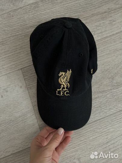 Кепка женская NY