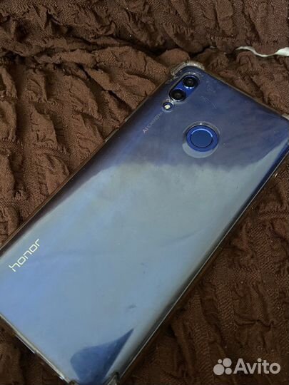 Телефон honor 10 lite