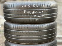 Michelin Energy E-V 205/55 R16