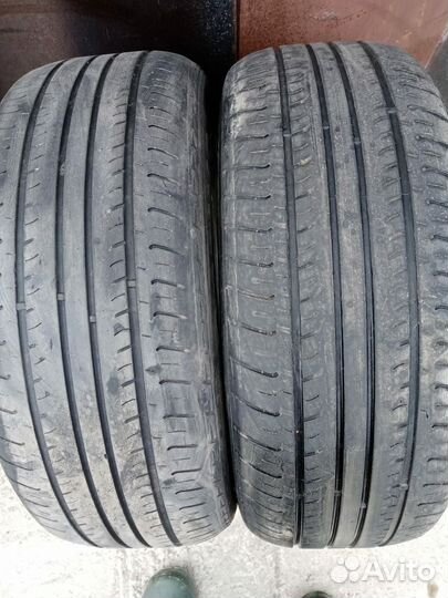 Hankook Optimo K415 235/55 R18