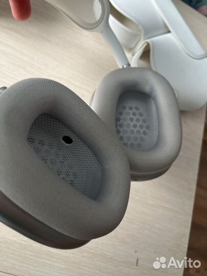 Air pods max