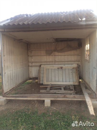 Термо будка