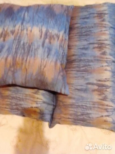 Комплект на кушетку