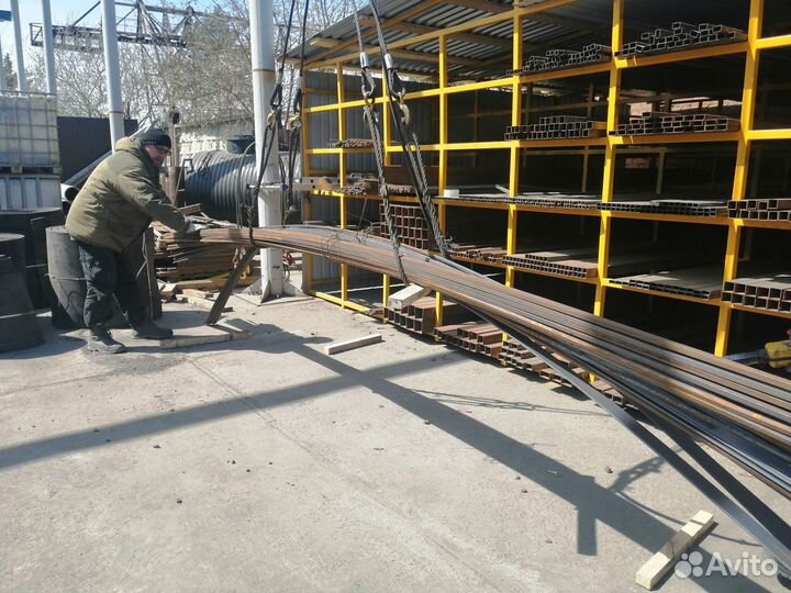 Полоса г/к 5*50