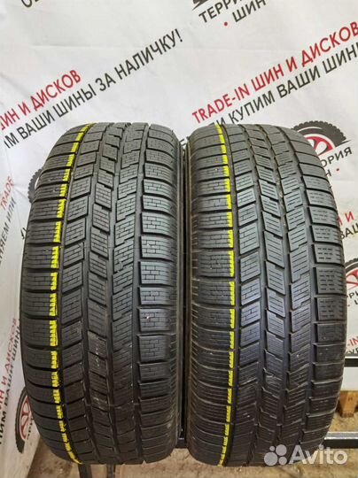 Pirelli Scorpion Ice&Snow 235/60 R18 107H