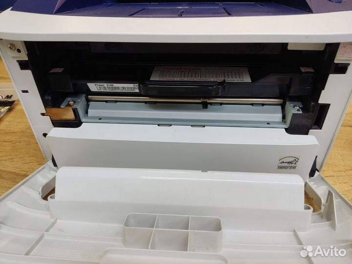 Принтер Xerox Phaser 3140