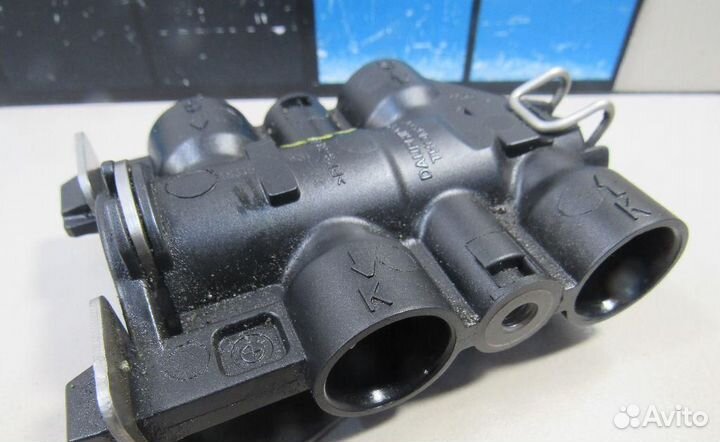 Термостат BMW 2-Series Active Tourer/2-Series Gran