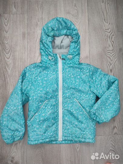 Куртки 104, 110, 116