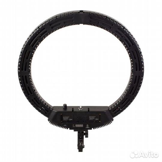 Светодиодный осветитель кольцевой Raylab RL-0618 K