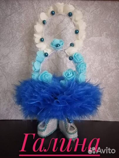 Поделка На 8 марта