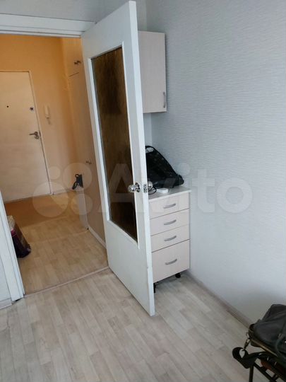 1-к. квартира, 35,8 м², 7/9 эт.