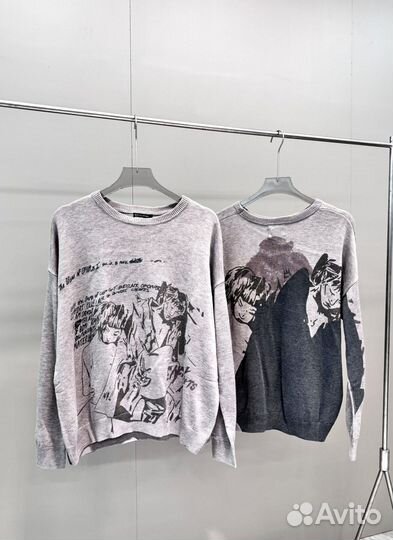 Cвитер enfants riches deprimes ERD