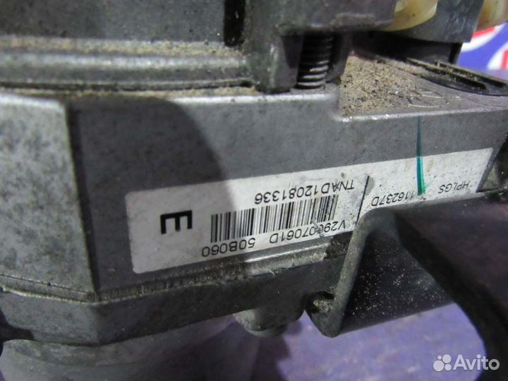 Электроусилитель руля Peugeot 3008 U5 2010-2017