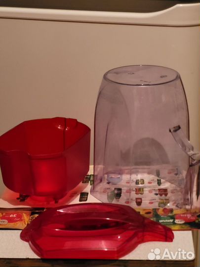 Фильтр- кувшин для воды Аквафор