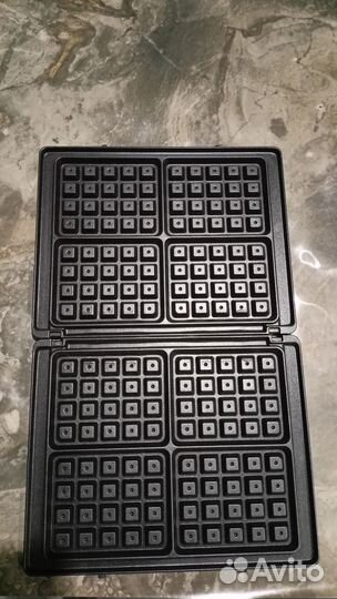 Вафельные панели gfgrille gf 180