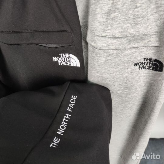 The North Face штаны