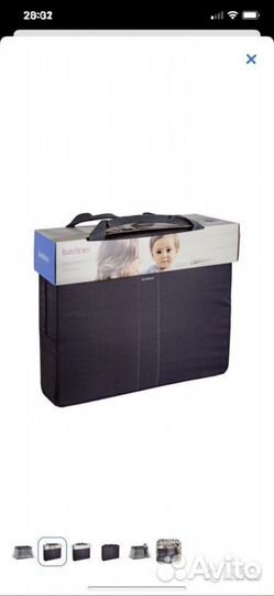 Манеж детский