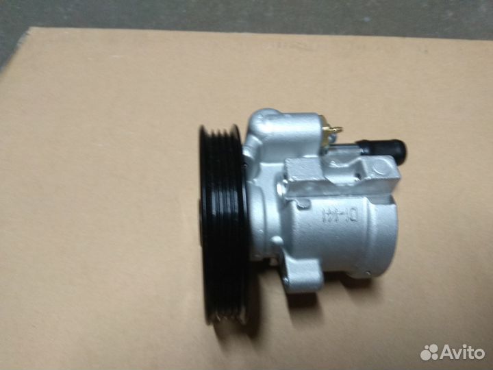 Насос гур Дэу Джентра/Daewoo Gentra/Ravon Gentra