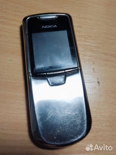 Nokia 8800