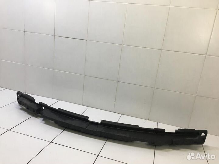 Абсорбер бампера BMW X5 F15