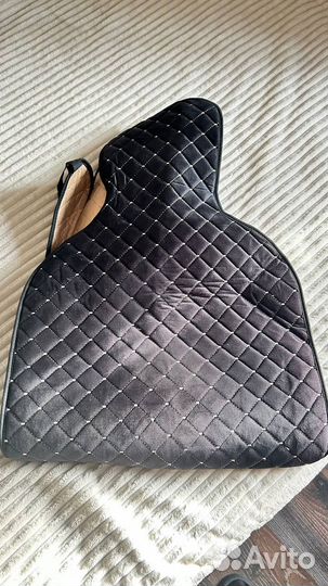 Чехлы на соллерс атлант