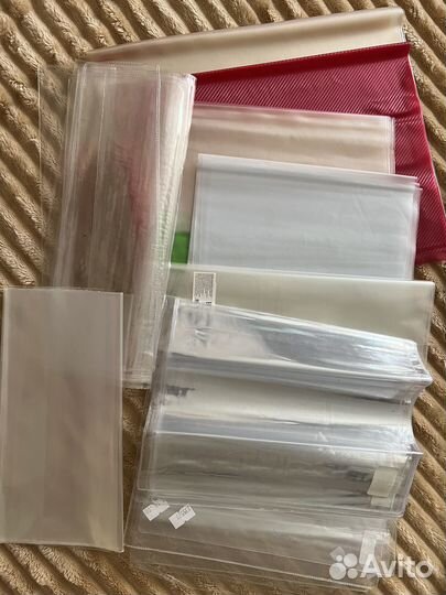 Обложка для книг