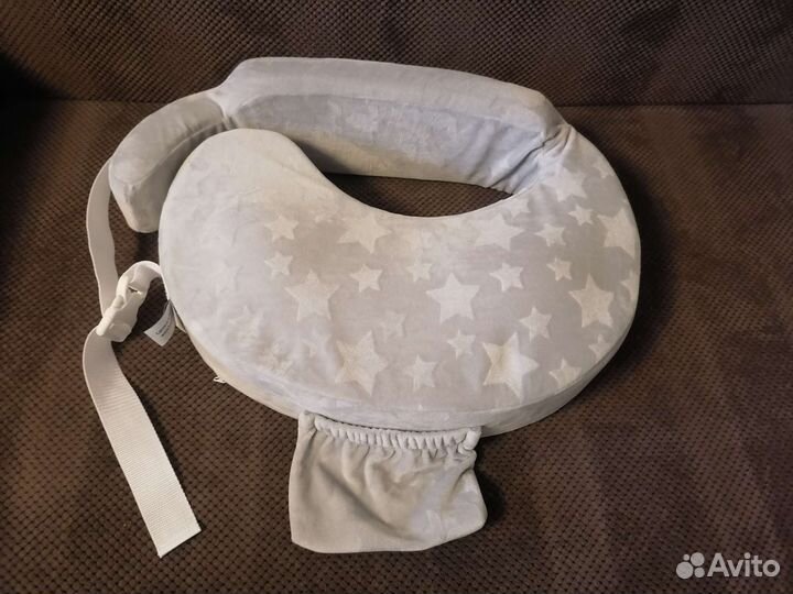 Подушка для кормления ergofeed