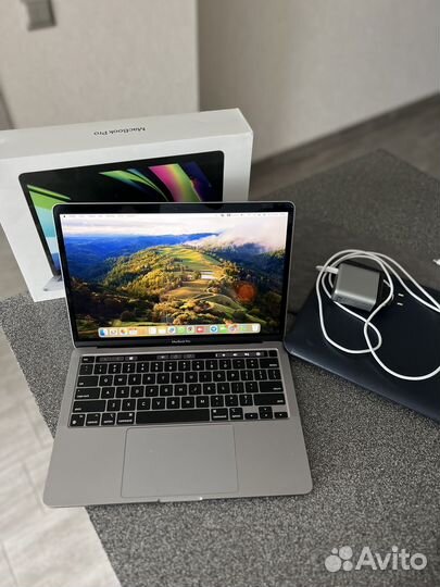 Apple MacBook Pro Space Gray