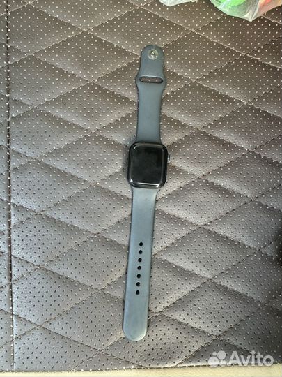 Смарт часы apple watch series 9 41mm