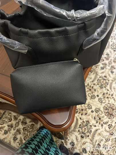 Сумки кожаные женские