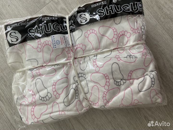 Комбинезон детский