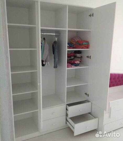 Детская мебель