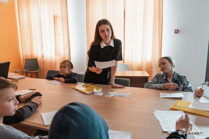 Репетитор по татарскому языку