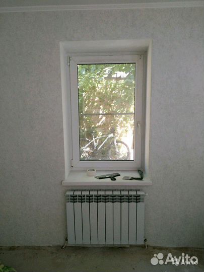Откосы