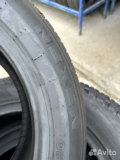 Nexen N'Blue HD Plus 185/55 R15 82V