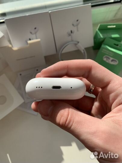 Airpods pro 2 premium