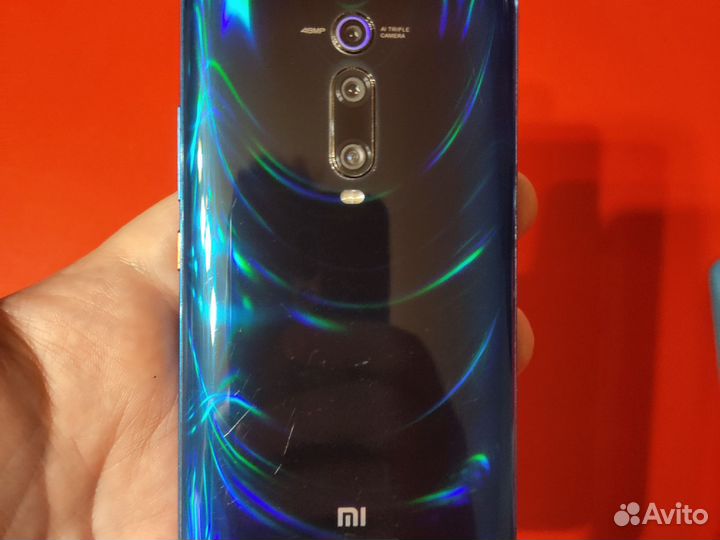 Xiaomi mi 9t
