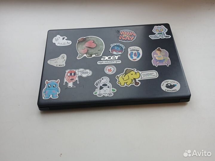 Ноутбук Acer aspire 3 a314