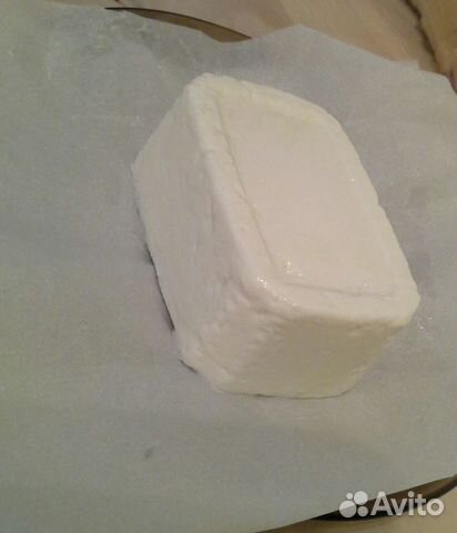 Детское мыло ручной работы. Гипоаллергенное