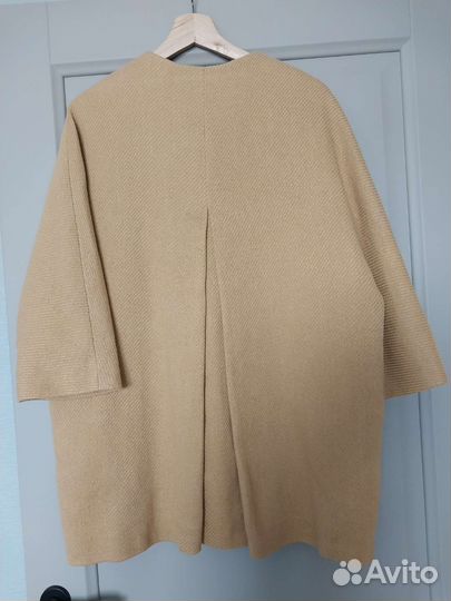 Летнее пальто Massimo Dutti