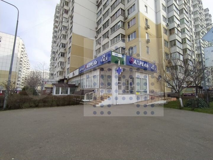 Коммерция 41 кв. м., свой вход, ремонт