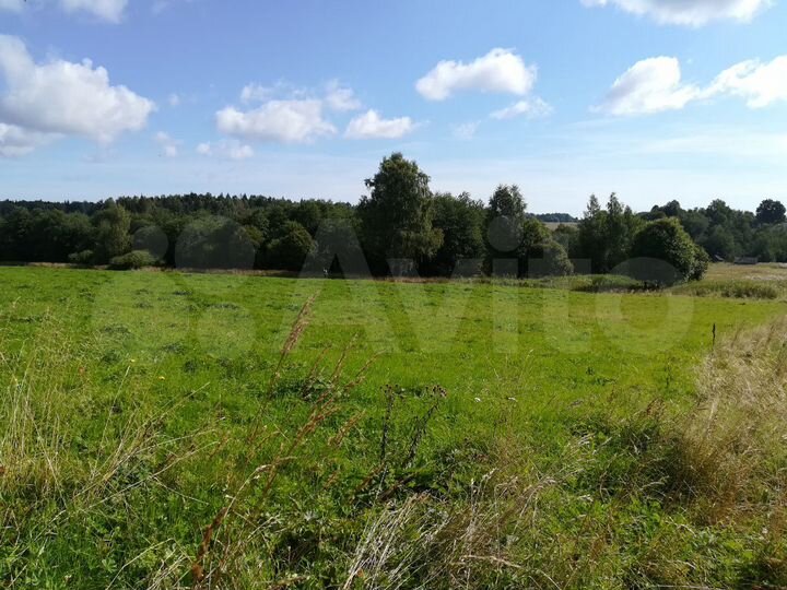 Участок 57 сот. (ИЖС)