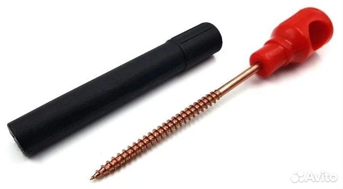 Ввертыши для зимней палатки