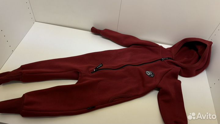 Комбинезон bungly boo 92