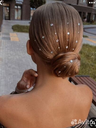 Ищу моделей на прически и укладки