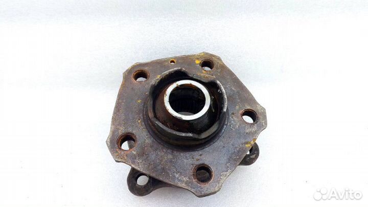 Ступица передняя Audi Q7 4M crec 2016